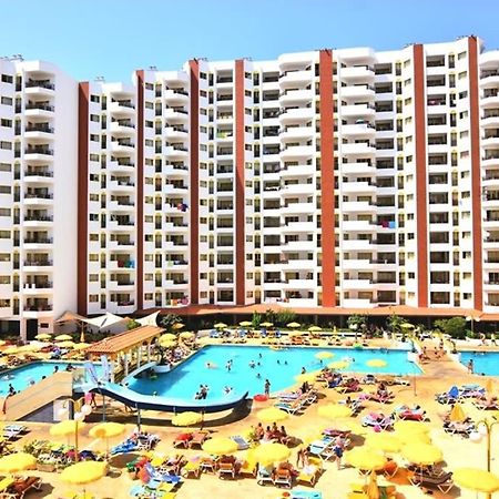 Algarve Ocean Garden Apartment Portimão Exterior photo