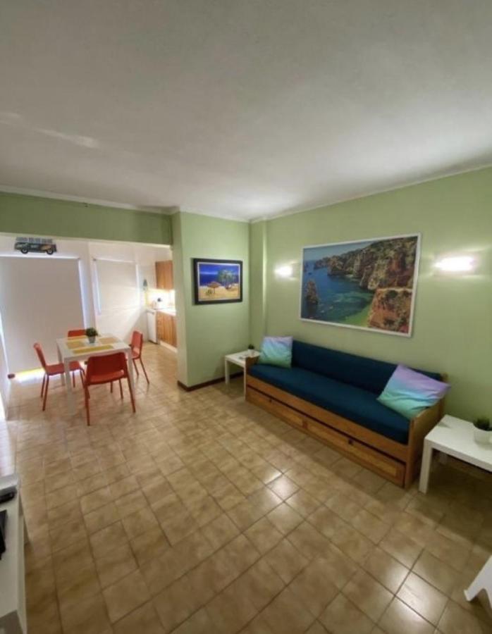 Algarve Ocean Garden Apartment Portimão Exterior photo