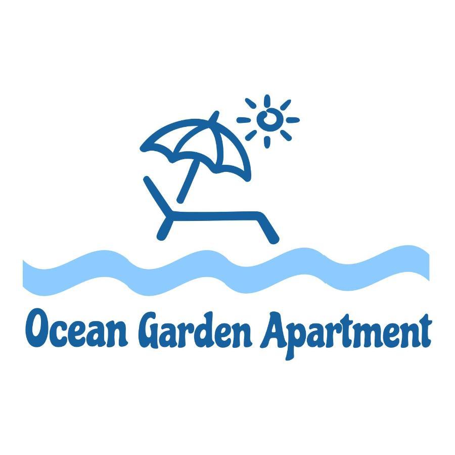 Algarve Ocean Garden Apartment Portimão Exterior photo