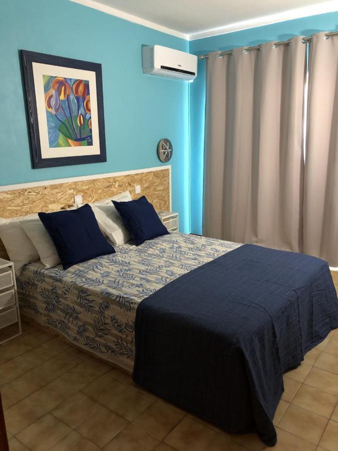Algarve Ocean Garden Apartment Portimão Exterior photo