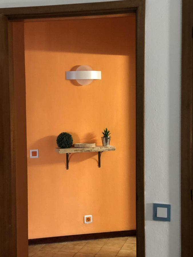 Algarve Ocean Garden Apartment Portimão Exterior photo